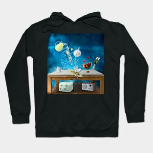 Breakfast Hoodie